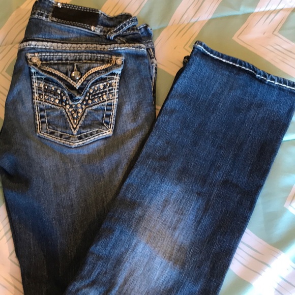 Vigoss New York slim boot - Picture 3 of 6